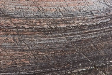 Doğal taşın yapısı. Granit taş. Yaratıcı vintage arkaplan