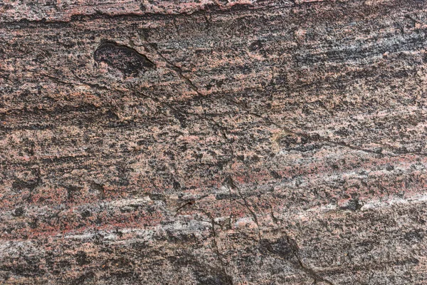 Struttura Della Pietra Naturale Pietra Granito Creativo Sfondo Vintage — Foto Stock