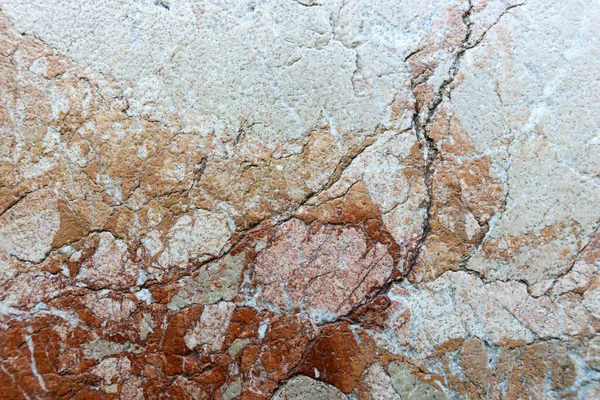 Brązowe Marmurowe Tło Brązowy Marmur Tekstura Kwarcu Tła — Zdjęcie stockowe