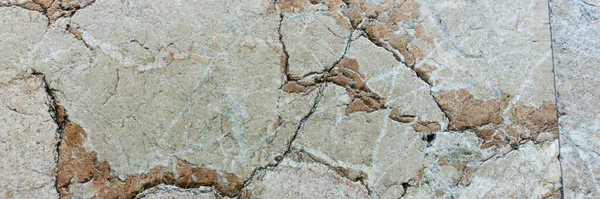 Fondo Piedra Mármol Marrón Panorámico Fondo Textura Mármol Marrón Cuarzo — Foto de Stock