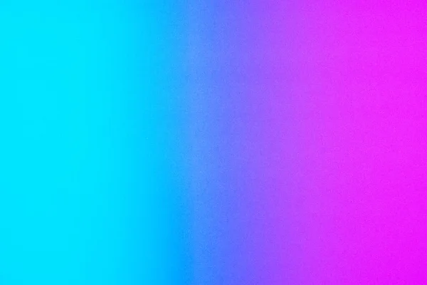 Fundo Colorido Gradiente Azul Magenta — Fotografia de Stock