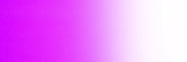 Gradiente Púrpura Branca Fundo Roxo Branco — Fotografia de Stock