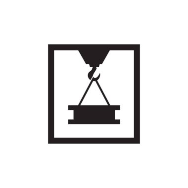 Turna logo sembolü tasarım vektör şablonu