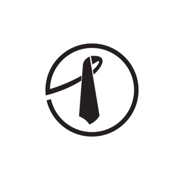 Adam logo tasarım vektör şablonu