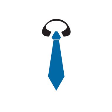 Adam logo tasarım vektör şablonu