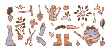 Download Sapling With Butterfly Premium Vector Download For Commercial Use Format Eps Cdr Ai Svg Vector Illustration Graphic Art Design PSD Mockup Templates