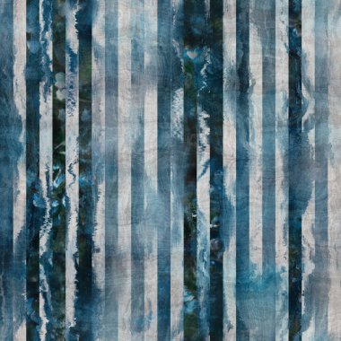 Suluboya mürekkep. Kağıt dokusu örneği.