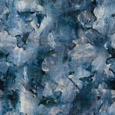 Suluboya mürekkep. Kağıt dokusu örneği.