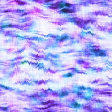 Karmaşık döşeme gizemli boya lekesi dalgalanması kusursuz desen