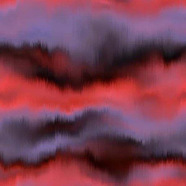 Vivid degradieren Blur ombre soft blend surreale Swatch — Stockfoto