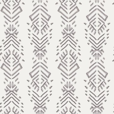 Amerikan yerlilerinin yaptığı gibi kusursuz bir örnek örneği. Ev dekorasyonu, durağanlık, moda için harika.