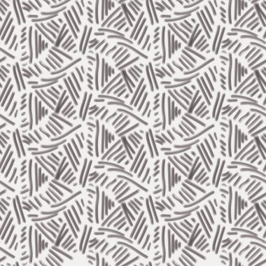 Geometrik tasarım, basit çizgi sanatı, kusursuz tekrar eden vektör deseni. Fayanslar, tekstil ve duvar kağıtları için mükemmel.