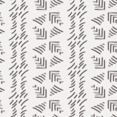 Amerikan yerlilerinin yaptığı gibi kusursuz bir örnek örneği. Ev dekorasyonu için harika, sabit, moda, fayanslar