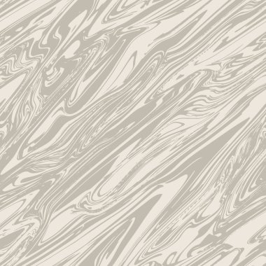 Dalgalı çizgi artistik kumaş örneği. Soyut vektör tasarımı. Kusursuz tekrarlama desen örneği.