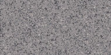 Kusursuz bir vektör örneği örneği. Sade arkaplanda benekli benekli renk elementleri.