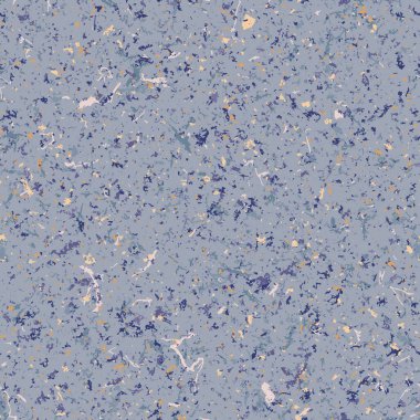 Kusursuz bir vektör örneği örneği. Benekli benekli renk tanecikleri düz arkaplanda.