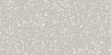 Kusursuz bir vektör örneği örneği. Benekli benekli renk tanecikleri düz arkaplanda.