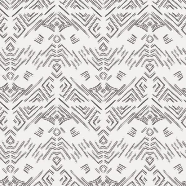 Texture Sans Couture Répétition Motif Swatch Dans Style Amérindien Idéal — Image vectorielle