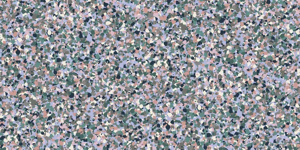 Απρόσκοπτη Επανάληψη Διανυσματικού Μοτίβου Swatch Speckled Κηλίδες Χρώματος Στοιχεία Κόκκων — Διανυσματικό Αρχείο