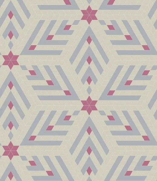 Kelim Textiel Tegels Thema Naadloos Patroon Geometrisch Ontwerp Vector Digitale — Stockvector