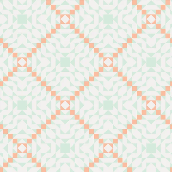 Kilim Текстиль Плитка Тематические Бесшовные Шаблон Геометрический Дизайн Векторное Искусство — стоковый вектор