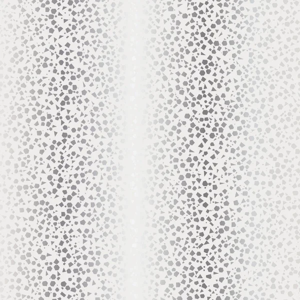 Kusursuz bir vektör örneği örneği. Benekli benekli tanecikler arka planda farklı boyutlarda ve renklerde.