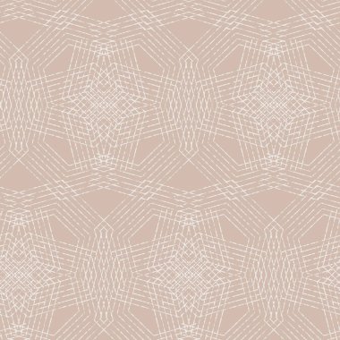 Grunge Altıgen desenli Soyut Geometrik Kusursuz Tekrarlanmayan Vektör Örnekleri. Ev dekorasyonu, moda, sabit duruş için harika. Rastgele desenli çizgiler.