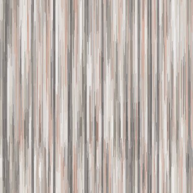 Doğal terra cotta çöl toprak kamuflaj renklerinde dikey çizgili ikat tasarımı. Tahta tanesine benziyor. Gradyan, ombre, bulanık, yumuşak. Ev dekorasyonu, moda, sabit duruş için harika. Üretici Sanat.