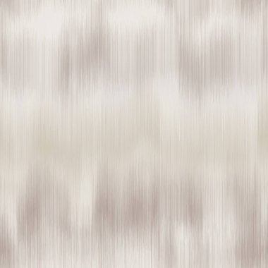 Yumuşak bulanık ikat gradyan ombre. Doğal terra cotta çöl renklerinde tekrarlanmayan vektör deseni. Soyut manzara, eski dokuma. Ev dekorasyonu, moda, sabit duruş için harika. Üretici sanat.