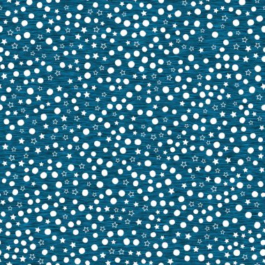 Deniz Kuvvetleri 'nden Heather White, Marl' ın Kusursuz Tekrarlayan Vektör Örnekleri. Melanj örgü t-shirt kumaş dokusu.