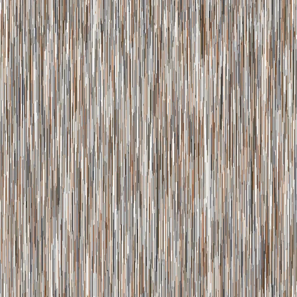 Verticale Streep Ikat Ontwerp Natuurlijke Terra Cotta Woestijn Aarde Camouflage — Stockvector