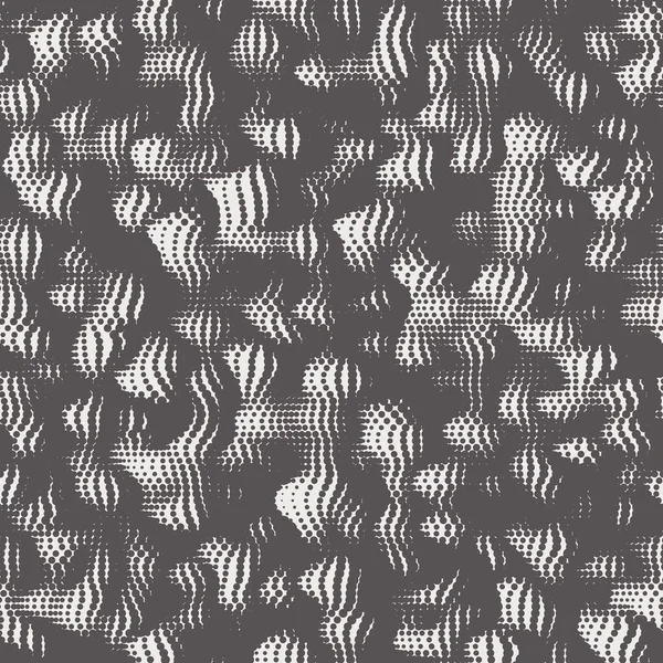 Göröngyös Felület Mint Dombok Vagy Elektronmikroszkopikus Kép Atomokról Holdfelszíni Vagy — Stock Vector
