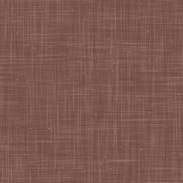 Chocolat Lait Brun Scintillant Texture Tissu Grungy Répétition Sans Couture — Image vectorielle