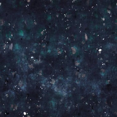 Donanma ve beyaz yüksek kontrastta kusursuz desen