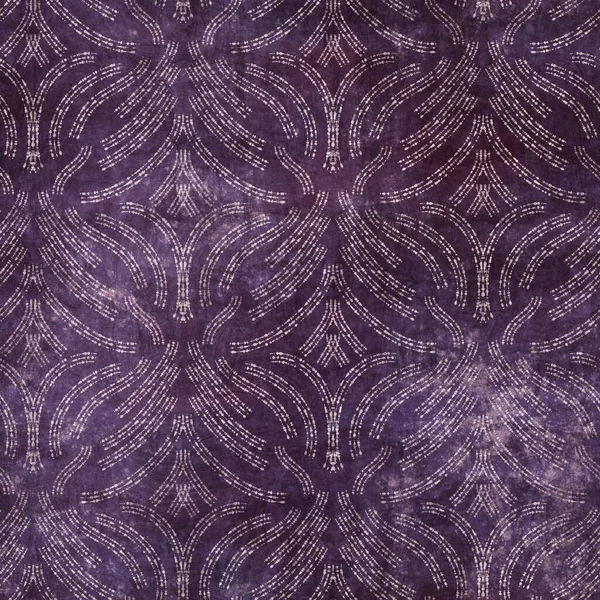 Textura sem emenda padrão abstrato em roxo tyrian — Fotografia de Stock