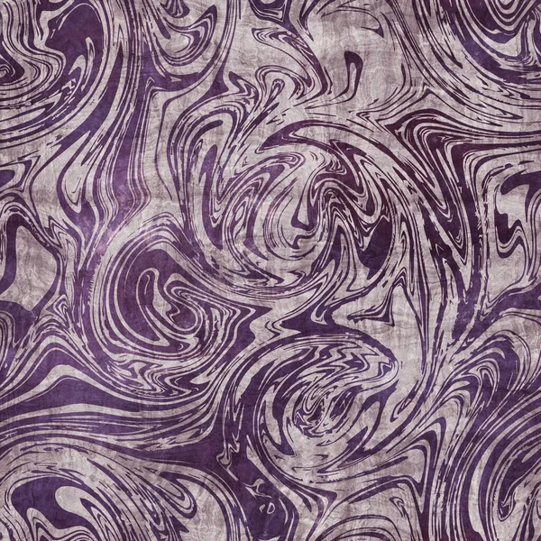 Textura sem emenda padrão abstrato em roxo tyrian — Fotografia de Stock