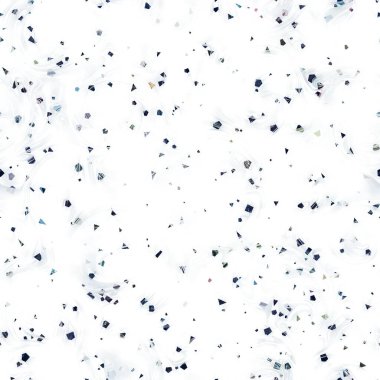 Donanma ve beyazla kusursuz mutlu bir coğrafi düzen.