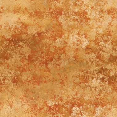 Altın sarısı pürüzsüz sonbahar yumuşak düşüş deseni