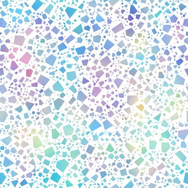 Canlı holografik folyo gökkuşağı neonsuz kiremit