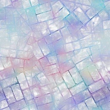 Lux donanması ve beyaz yanardöner jeo pürüzsüz desen