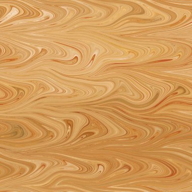 Kusursuz mermer ıslak dalgalı sıvı deseni