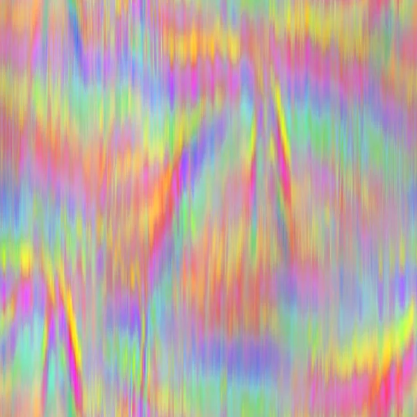 Glitch techno sem costura RGB monitor de ruído arco-íris — Fotografia de Stock