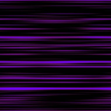 Siyah arkaplanda pürüzsüz ışık izi