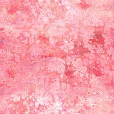 Mercan, pembe, kız, tatlı, kusursuz desen.