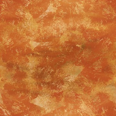 Altın sarısı pürüzsüz sonbahar yumuşak düşüş deseni