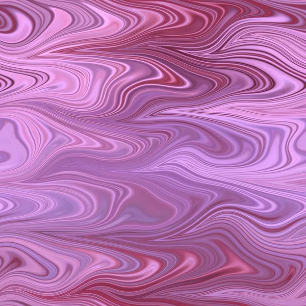 Безшовний мармуровий вологий хвилястий візерунок рідини — стокове фото