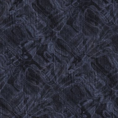 Tekrar yazdırmak için kusursuz desenli kot pantolon