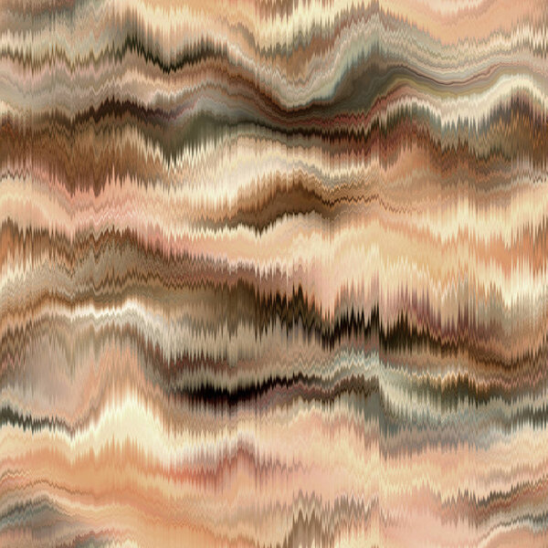 Vivid degrade blur ombre soft blend surreal swatch