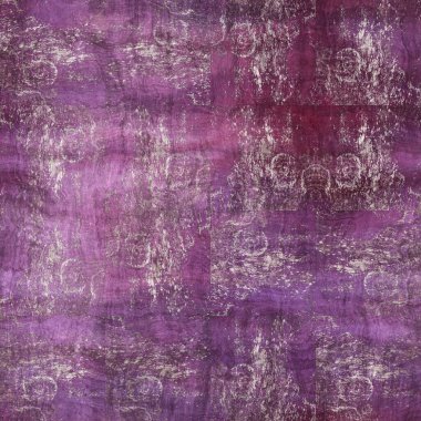 Tyrian morunda kusursuz soyut desen dokusu