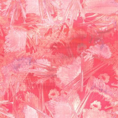 Mercan, pembe, kız, tatlı, kusursuz desen.